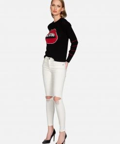 Lauren Moshi North Kiss Lip