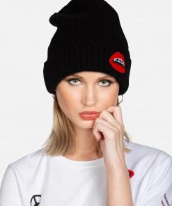 Lauren Moshi Blix Kiss Lip