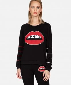 Lauren Moshi Noleta Kiss Lip