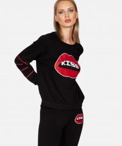 Lauren Moshi Noleta Kiss Lip