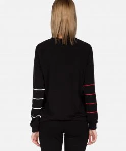 Lauren Moshi Noleta Kiss Lip