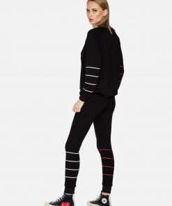 Lauren Moshi Noleta Kiss Lip