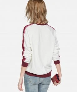 Lauren Moshi Katie L'Amour Long Sleeve