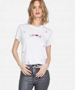 Lauren Moshi LAST CALL Croft L'Amour