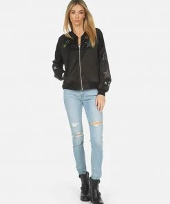 Lauren Moshi Levelle Crystal Stars