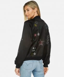 Lauren Moshi Levelle Crystal Stars