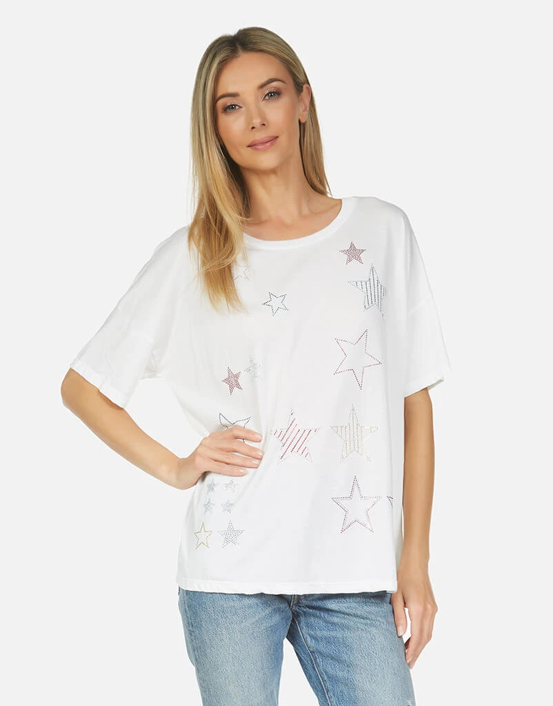 Lauren Moshi Liberty Crystal Stars 1 Lauren Moshi Liberty Crystal Stars