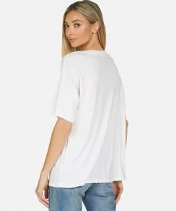 Lauren Moshi Liberty Crystal Stars