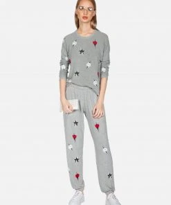 Lauren Moshi LAST CALL Everly Lightning Elements