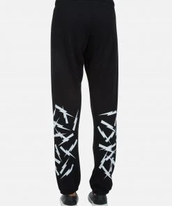 Lauren Moshi Brynn Lightning Skull