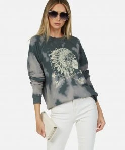 Lauren Moshi LAST CALL Anela Love Skull Headdress