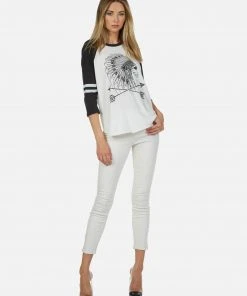 Lauren Moshi Kenya Love Tribe Skull LAST CALL