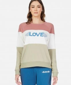 Lauren Moshi LAST CALL Kiernan Love Wings