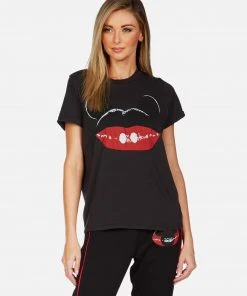 Disney X Moshi Edda Mickey Mouse Lip 13 Disney X Moshi Edda Mickey Mouse Lip