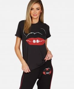 Disney X Moshi Edda Mickey Mouse Lip 11 Disney X Moshi Edda Mickey Mouse Lip