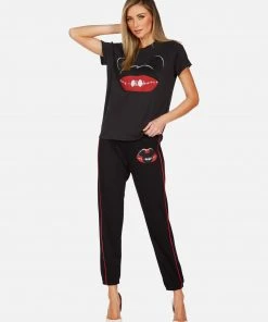 Disney X Moshi Edda Mickey Mouse Lip 12 Disney X Moshi Edda Mickey Mouse Lip