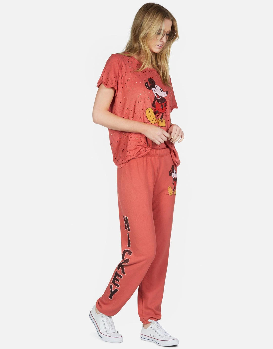 Disney X Moshi Bottoms Brynn Mickey Mouse 7 Disney X Moshi Bottoms Brynn Mickey Mouse