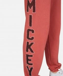 Disney X Moshi Bottoms Brynn Mickey Mouse 17 Disney X Moshi Bottoms Brynn Mickey Mouse