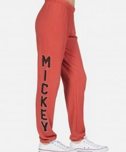 Disney X Moshi Bottoms Brynn Mickey Mouse 12 Disney X Moshi Bottoms Brynn Mickey Mouse