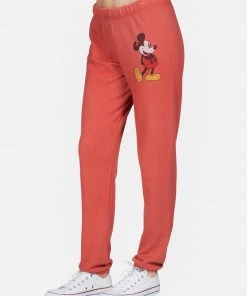 Disney X Moshi Bottoms Brynn Mickey Mouse 15 Disney X Moshi Bottoms Brynn Mickey Mouse
