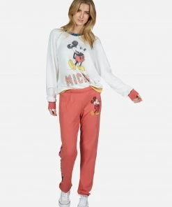 Disney X Moshi Bottoms Brynn Mickey Mouse 13 Disney X Moshi Bottoms Brynn Mickey Mouse