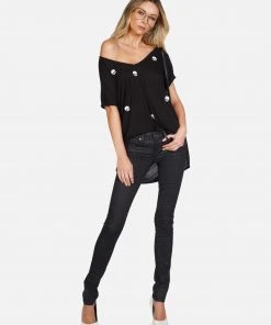 Lauren Moshi April Mini Skulls