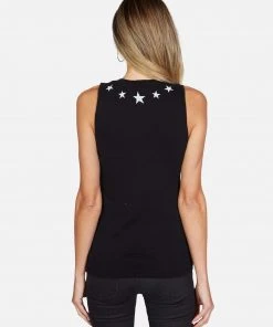 Lauren Moshi Tanks Ashlin NYC Peace Hand 10 Lauren Moshi Tanks Ashlin NYC Peace Hand