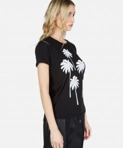 Lauren Moshi Edda Palm Trees