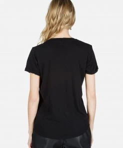 Lauren Moshi Edda Palm Trees