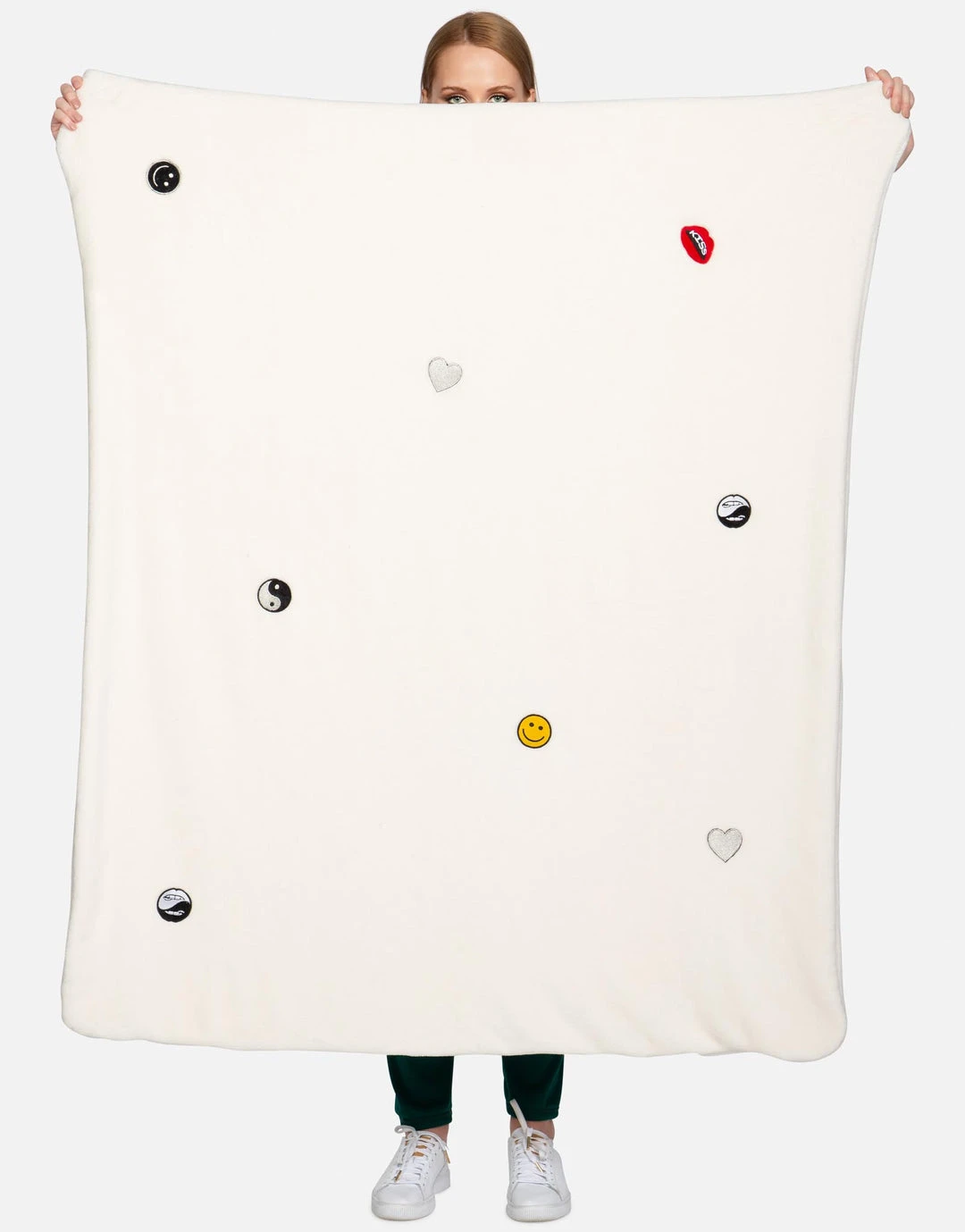 Lauren Moshi Accessories Zara Peace Elements 3 Lauren Moshi Accessories Zara Peace Elements