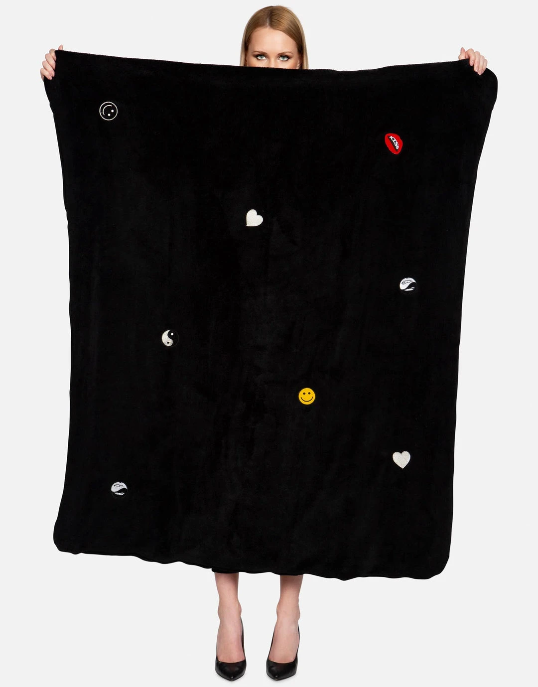 Lauren Moshi Accessories Zara Peace Elements 1 Lauren Moshi Accessories Zara Peace Elements