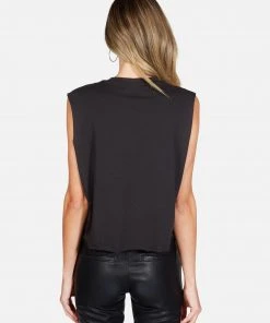 Lauren Moshi GiGi Pizza Slice