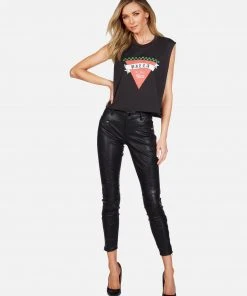 Lauren Moshi GiGi Pizza Slice