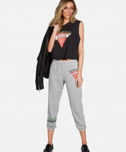 Lauren Moshi GiGi Pizza Slice