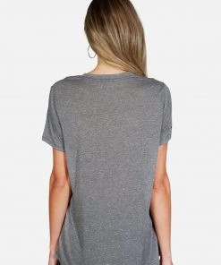 Lauren Moshi Capri Pot Leaf LAST CALL