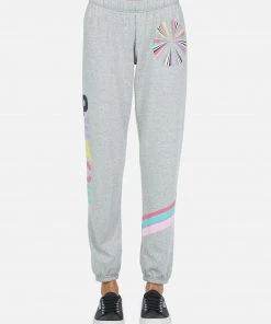 Lauren Moshi Brynn Rainbow Ray Peace