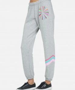 Lauren Moshi Brynn Rainbow Ray Peace