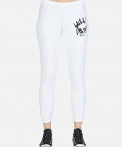 Lauren Moshi LAST CALL Alana Royal Skull