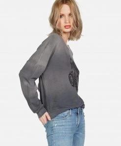 Lauren Moshi LAST CALL Sierra Monster Truck