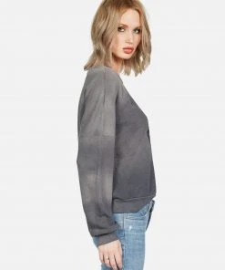 Lauren Moshi LAST CALL Sierra Monster Truck