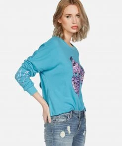 Lauren Moshi Lee Monster Truck