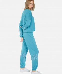 Lauren Moshi Lee Monster Truck