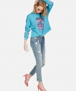 Lauren Moshi Lee Monster Truck