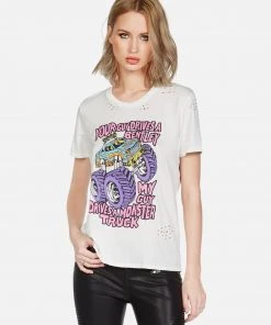 Lauren Moshi Wolf Monster Truck LAST CALL 7 Lauren Moshi Wolf Monster Truck LAST CALL