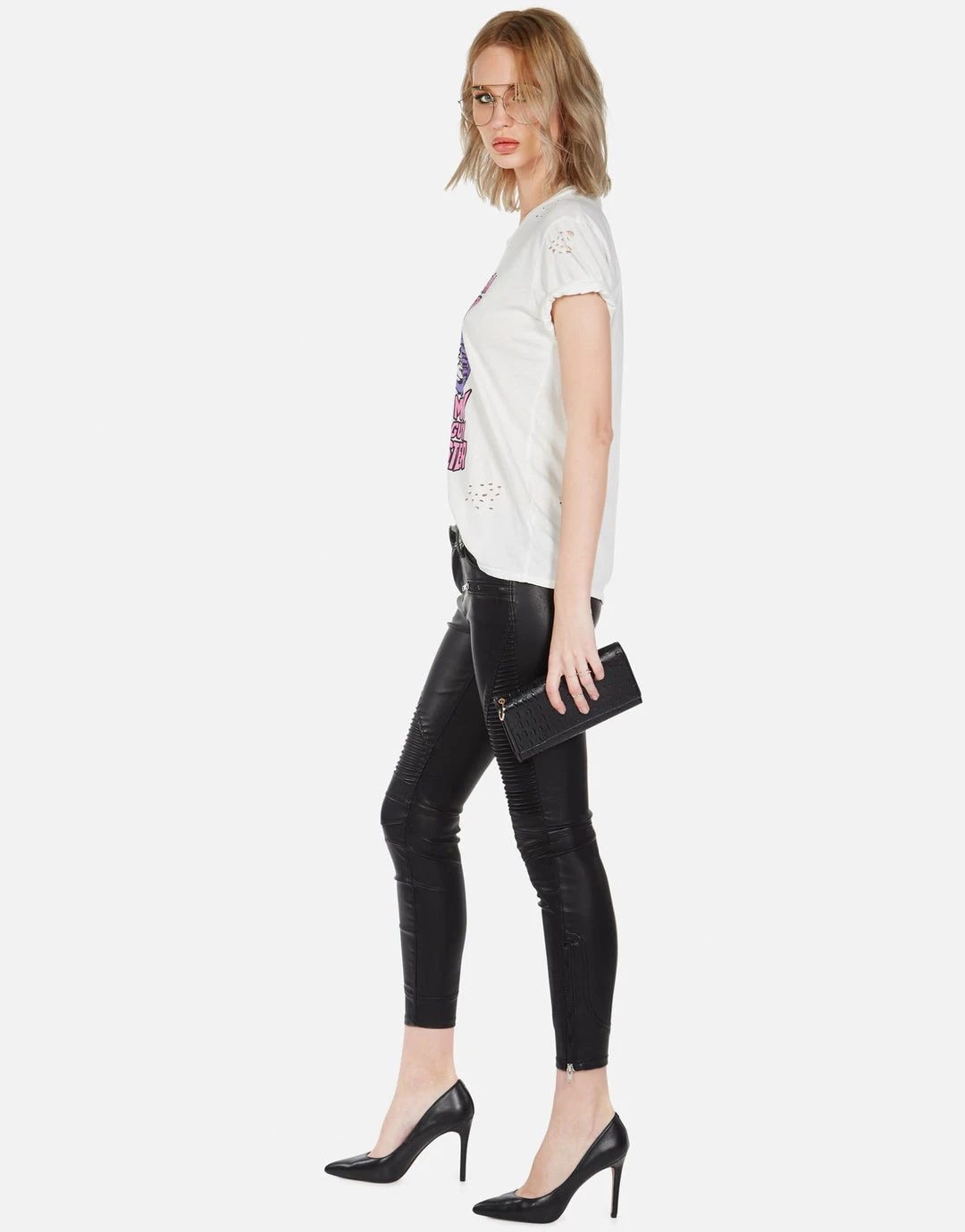 Lauren Moshi Wolf Monster Truck LAST CALL 5 Lauren Moshi Wolf Monster Truck LAST CALL