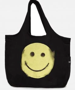 Lauren Moshi X Peace Love & Moshi Taylor Spray Happyface