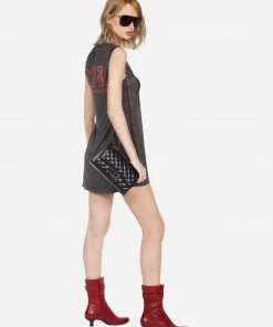 Lauren Moshi X The Police Collections Deanna Police Ghost In The Machine