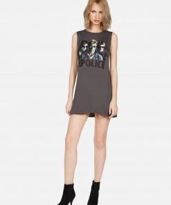 Lauren Moshi X The Police Collections Deanna Police Ghost In The Machine 6 Lauren Moshi X The Police Collections Deanna Police Ghost In The Machine