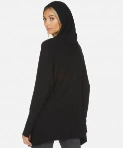 Lauren Moshi Long Sleeve Wilma Crystal Stars