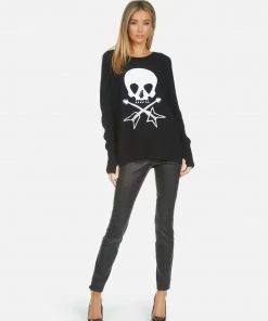 Lauren Moshi Ultimate Skull Collection Ladona Music Skull